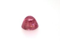 Турмалин;<br> Огранка "Овал Кабошон";<br> светло розовый;<br> 10.0х8.0 мм;<br> вес 3,01 карат 